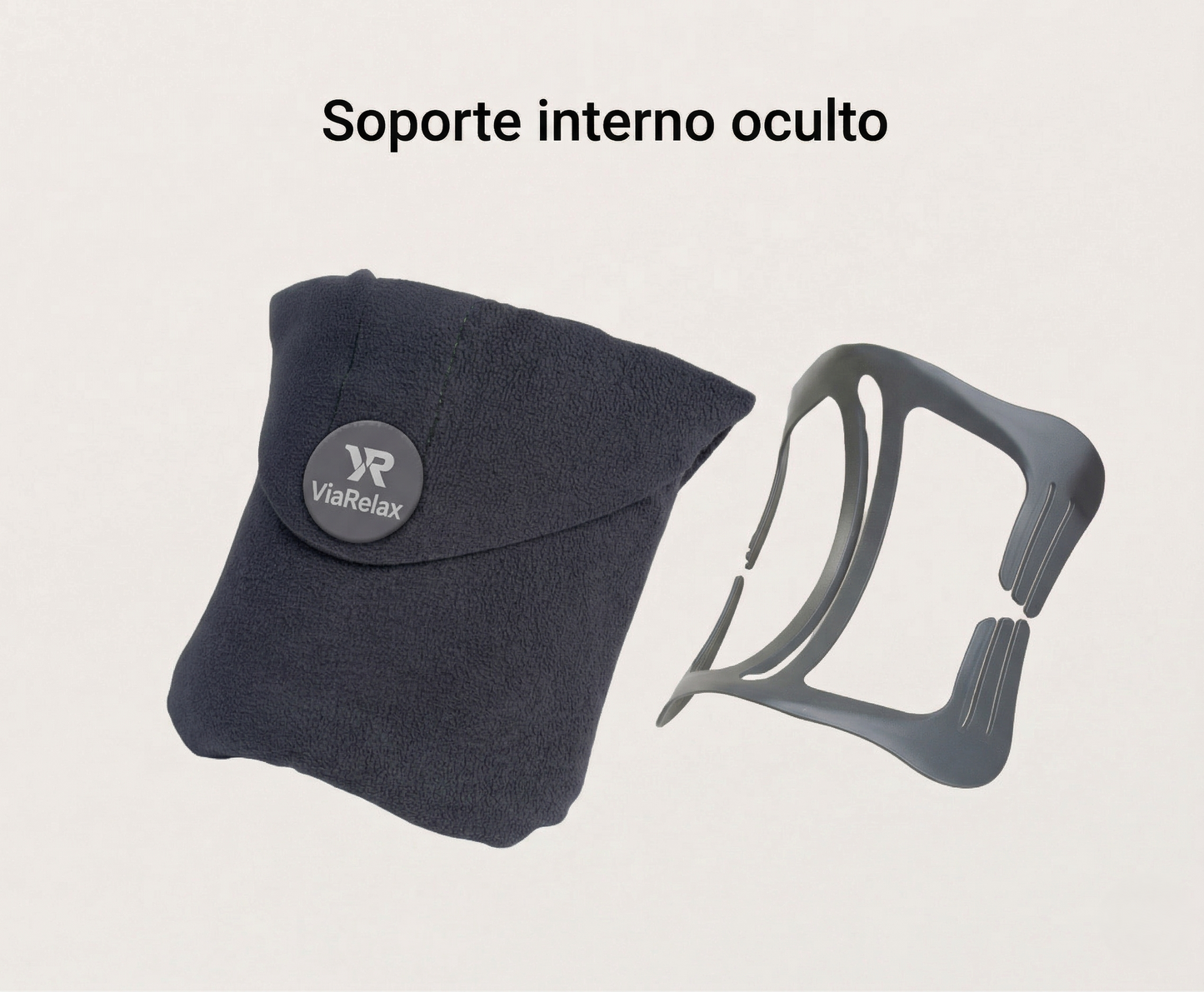 Almohada de viaje